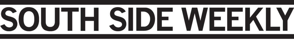South Side Weekly logo